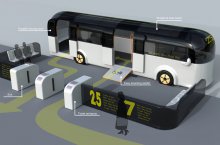 0910 Shanghai Bus 0910上海巴士 2010