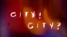 City!City? 城市 2012