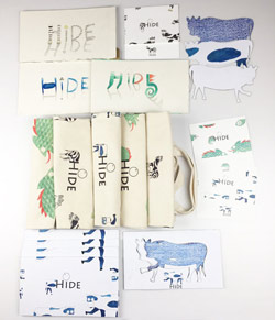HIDE